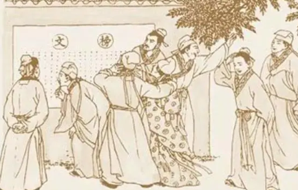 揭秘：古代中了状元以后有什么待遇？