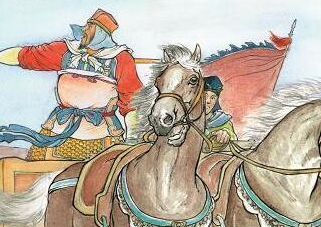 爱妾被手下将士非礼，楚庄王为何没有惩罚他？