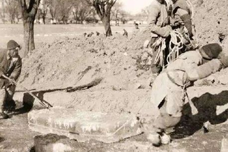 乾隆八年号称&ldquo;最热夏天&rdquo;，看乾隆写的诗就知道了