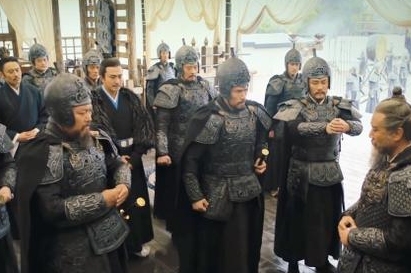 诸葛亮如果加入曹操阵营的话 以诸葛亮的实力能排第几