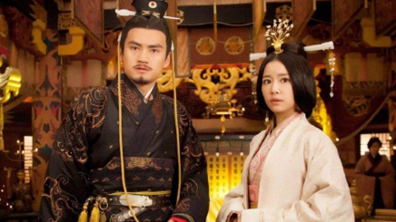 刘秀请来一老臣当宰相，老人差点吓晕过去