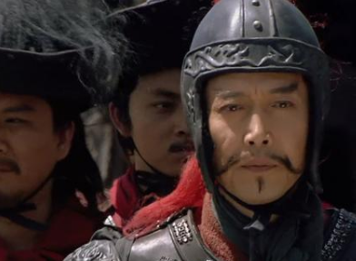 为何说射死晁盖的人是徐宁?真相是什么