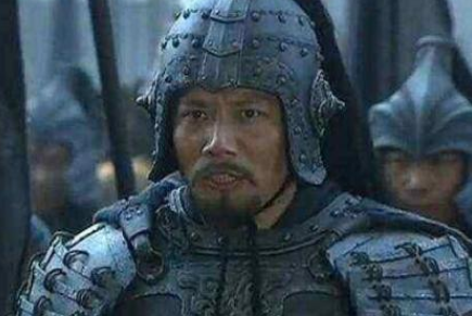 夏侯渊和夏侯惇是什么关系？他最后是怎么死的？