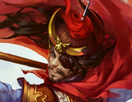 三国志中是如何记载夏侯惇的？他到底是个怎样的人？