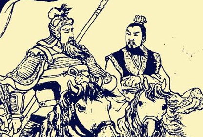 如果对战司马懿的人是法正 结局又会是什么样的