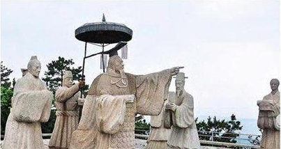 秦始皇为什么要如此频繁地出巡？最后一次出巡时已五十了