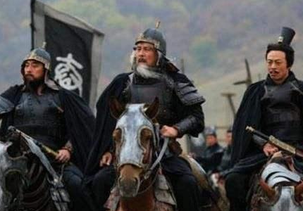 秦朝时期的王翦到底有多厉害 战国&ldquo;四大天王&rdquo;之一