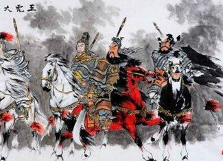 为什么刘禅去了张飞的两个女儿，没娶关羽的女儿？