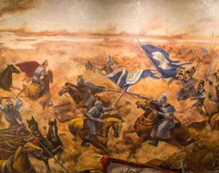 汉朝为什么能存在那么长时间？是什么给他们带来那么长的寿命？