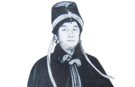 辽太祖耶律阿保机的皇后述律平是个怎样的女子？
