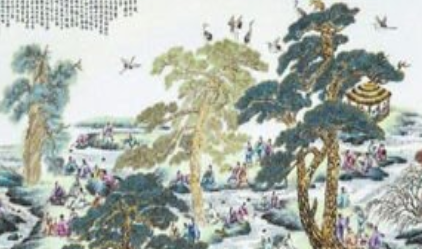 《折桂令·丙子游越怀古》的写作背景是什么？该怎样去理解呢？