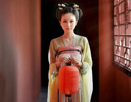 武则天的母亲作为一个44岁&ldquo;大龄剩女&rdquo; 她为何那么晚嫁人