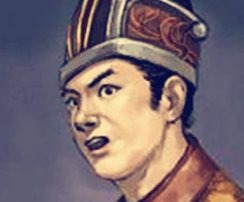 元钊还是个牙牙学语的小孩，为何突然会被立为皇帝？