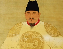 明朝开国皇帝朱元璋，允许百姓吃猪肉吗？