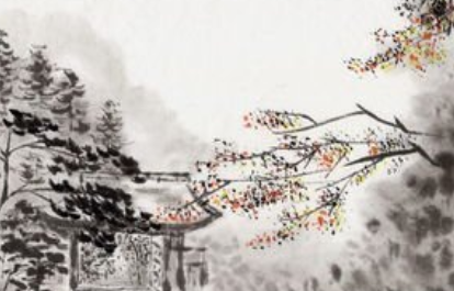 《水仙子·乐清箫台》的原文是什么？这首散曲该如何赏析呢？