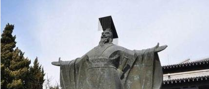 顿弱是什么人？他为秦国统一六国的过程起了什么作用？