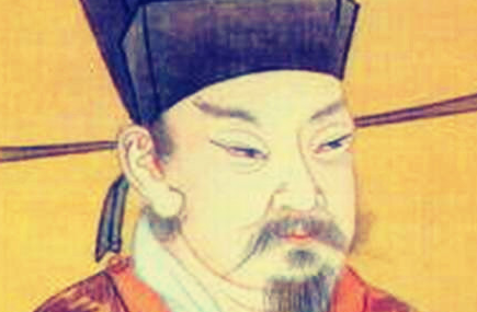 北宋宰相丁谓简介：后人将他与王钦若等人并称为五鬼