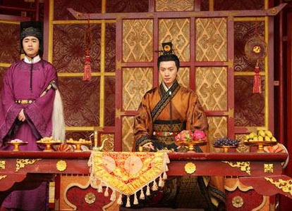 北齐高家为什么有病 难不成精神病能遗传吗