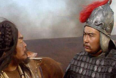 魏延是真的谋反吗？为什么马岱有机会杀了他？