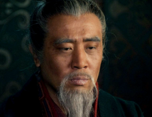 三国中刘安为何会被称为最卑劣的人？对刘备有恩