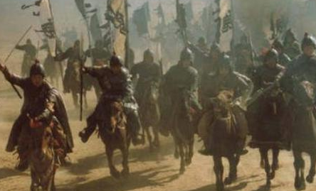 东汉末年的西凉军到底有多强大 这西凉军也是分两种的