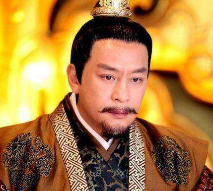 李渊退位后弄出了一个损招 可谓是让李世民欲哭无泪