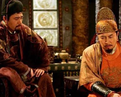 房玄龄到底有多怕老婆 卢氏真的是一个善妒的妻子吗