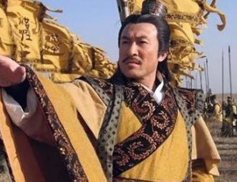 刘邦临死前在想什么 刘邦为何要杀自己的妹夫樊哙