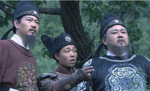 唐史中，狄仁杰为什么没有被称为阁老？