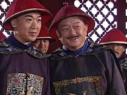 历史上和珅与纪晓岚关系如何 他们真的水火不容吗