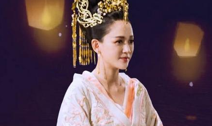 历史上杨坚和独孤伽罗是什么样的 杨坚典型的妻管严