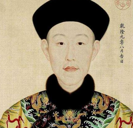 乾隆死后嘉庆是怎么对待他的妃子的 她们最后是怎么死的