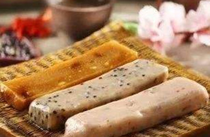 吃年糕的习俗是怎么来的？中国民间对吃年糕有哪些讲究？
