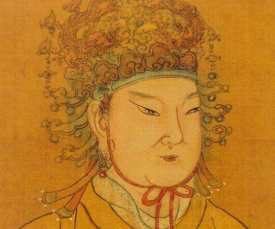 陈硕真才是历史上第一位女皇？她的一生是怎样的？