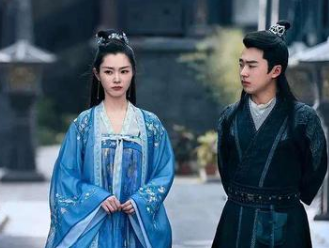 《赘婿》苏檀儿被玷污之后，看看宁毅是怎么霸气护妻的