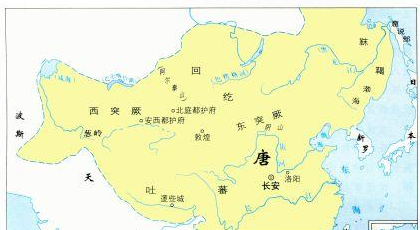 唐朝建立、统一过程是怎样的？历史上对唐朝有何评价？