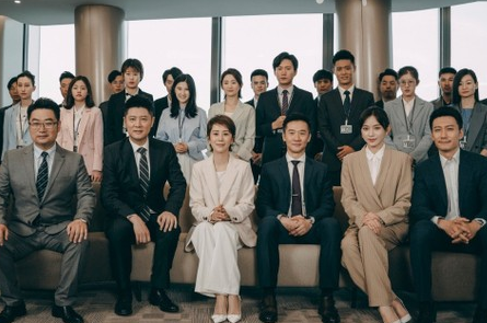 《甜蜜》主演有哪些人？剧情的背景是什么？