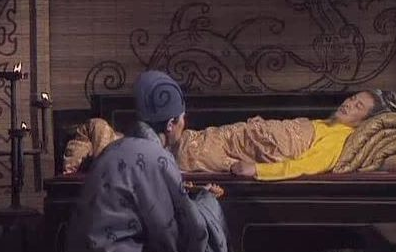 刘备夷陵之战惨败，诸葛亮如何仅靠六年就能重振呢？