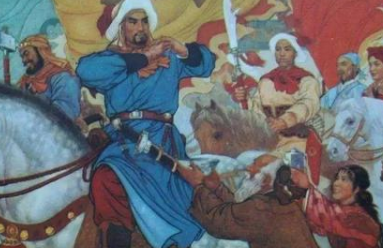 什么是福禄宴？福王朱常洵是怎样被杀的