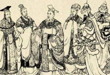 晋文公重耳在位期间，是如何将晋国霸业推向巅峰的