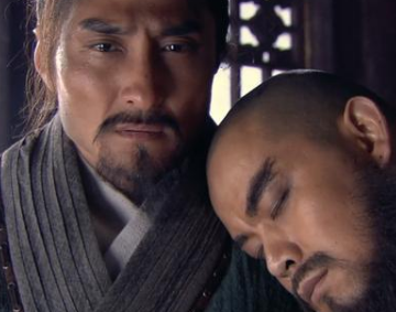 什么是天孤星？鲁智深为什么会是这个星位