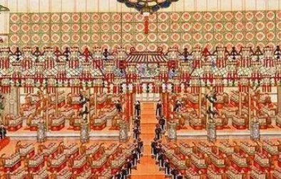 清朝入关后的饮食有什么讲究？满汉全席指的是哪些菜？