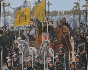 春秋时期的齐国第一个就崛起了，为什么没能统一全国呢？