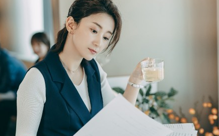 新剧《甜蜜》是什么题材，讲了什么故事呢？