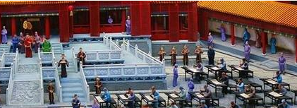 古代的科举也有作弊行为吗？各朝各代又都有哪些对策？