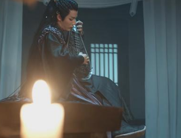 《山河令》热度怎么样?粉丝跪求加更，如潮好评
