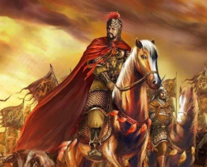 陶谦曾击杀了曹操的父亲，他最后的结局是怎样的？