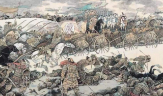 长平之战，赵国失败，真的是赵括的锅吗？