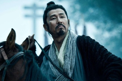 面对被肢解的项羽，刘邦为什么会哭？