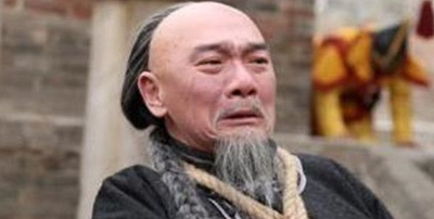 退休官员递上一封奏折，结果被皇帝处死